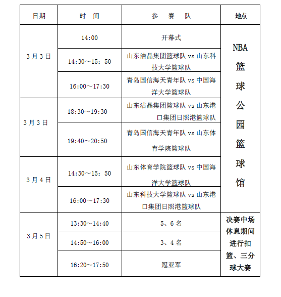 即將開賽！第三屆“潔晶杯”籃球邀請(qǐng)賽
